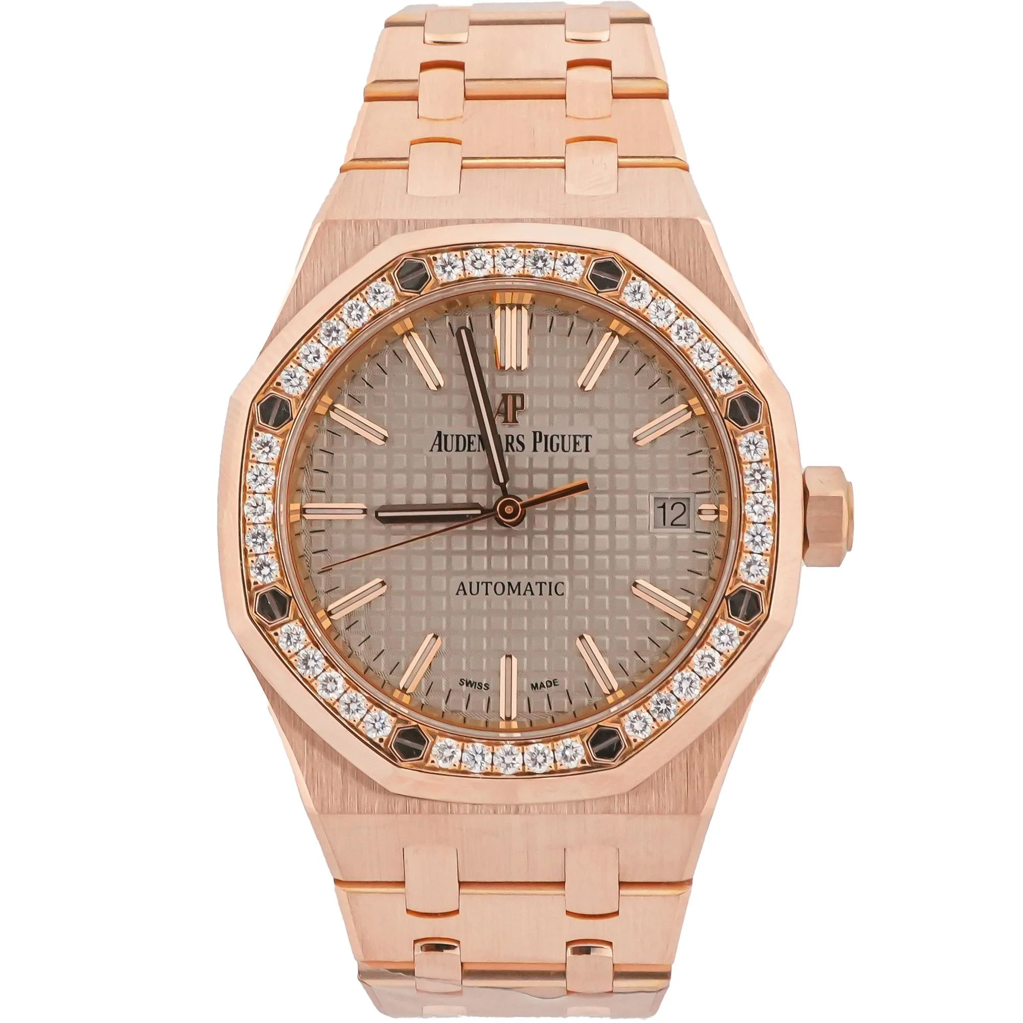 Best Selling Luxury Watches