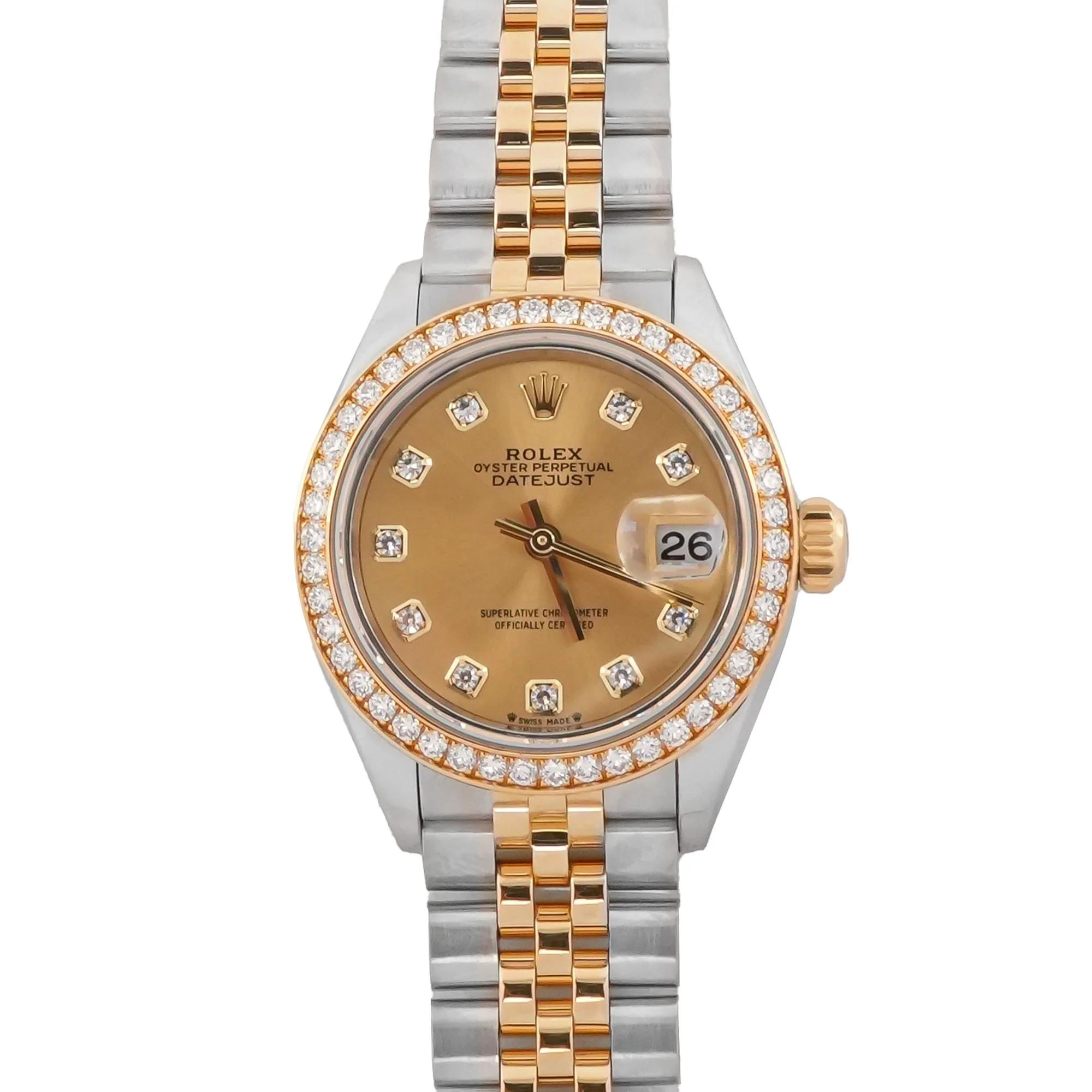 Entry Level Luxury Watches
